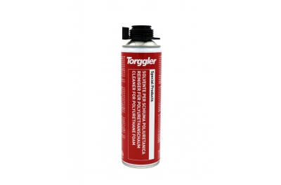 Cleaner for Polyurethane Foams Torggler