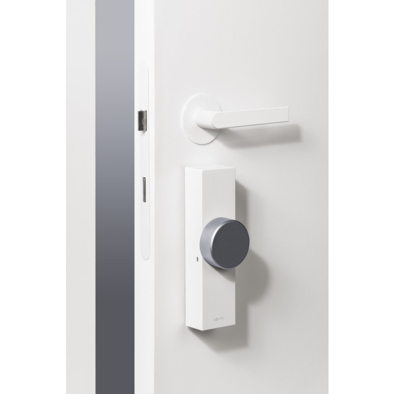 Somfy Door Keeper Smart Connected and Motorized Lock