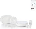 Somfy Home Alarm Advanced Burglar Alarm Connected System