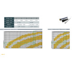Somfy RS100 Solar io Solar Energy Shutter Motor