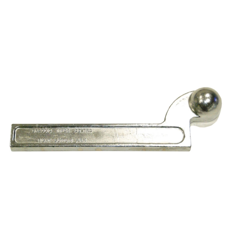 Speedy KS3000 Floor Spring Door Closer for Doors With Jamb SpeedyByCasma