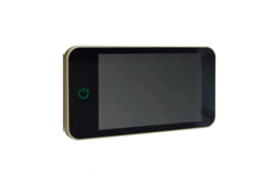 Digital Door Viewer With 4,0" LCD Monitor 57701 Access Series Opera