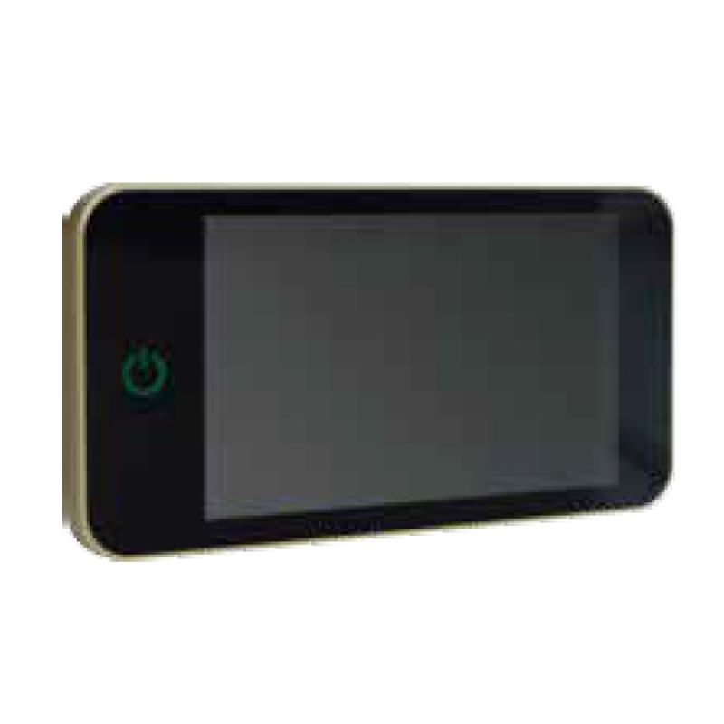 Digital Door Viewer With 4,0" LCD Monitor 57701 Access Series Opera