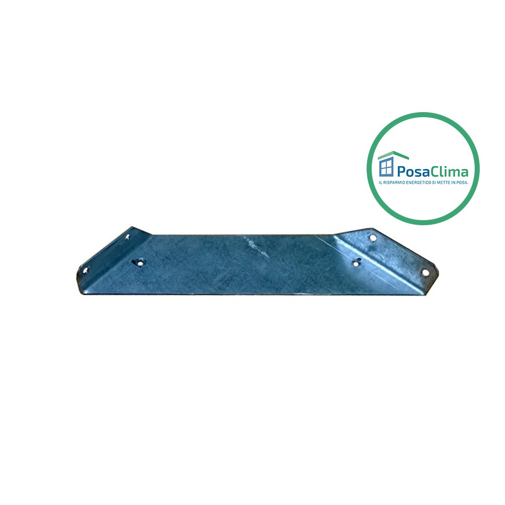 Steel Reinforcement Bracket for Klima Pro PosaClima Counterframe