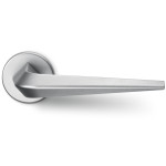Stark Arieni Adesign Door Handle Modern Style and Made in Italy