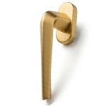 Stark Arieni Tilt-and-Turn DK Window Handle Modern Made in Italy