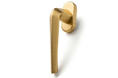 Stark Arieni Tilt-and-Turn DK Window Handle Modern Made in Italy