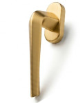Stark Arieni Tilt-and-Turn DK Window Handle Modern Made in Italy