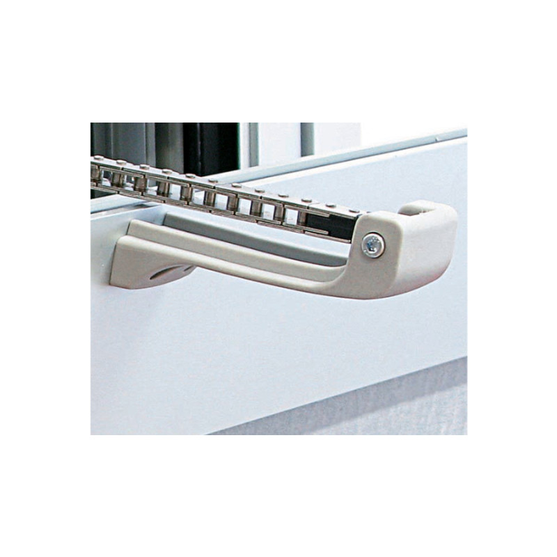 STILE UCS Ultraflex Chain Actuator for Windows Made in Italy