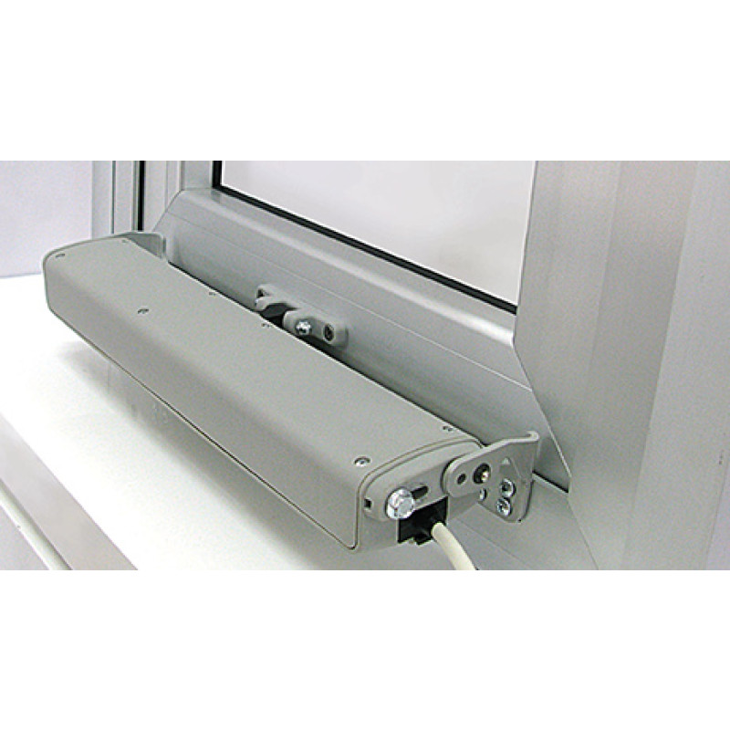 STILE UCS Ultraflex Chain Actuator for Windows Made in Italy