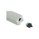 STILE UCS Ultraflex Chain Actuator for Windows Made in Italy