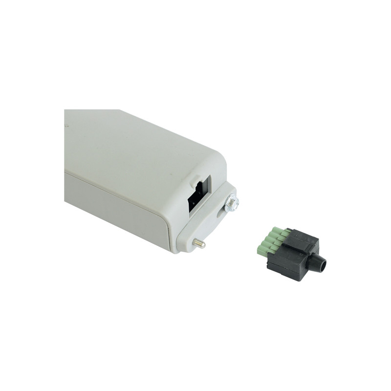 STILE UCS Ultraflex Chain Actuator for Windows Made in Italy