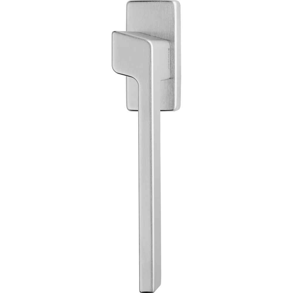 Stream Zincral Linea Calì - Window Handle with DK Movement