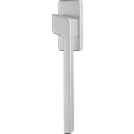 Stream Zincral Linea Calì - Window Handle with DK Movement