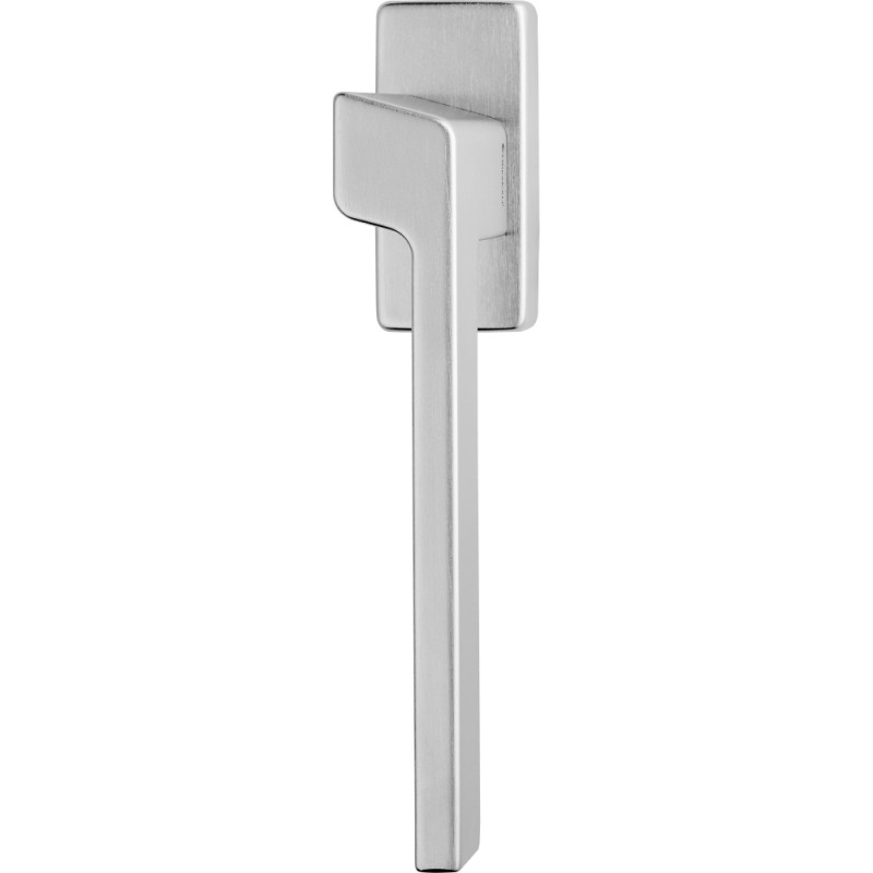 Stream Zincral Linea Calì - Window Handle with DK Movement