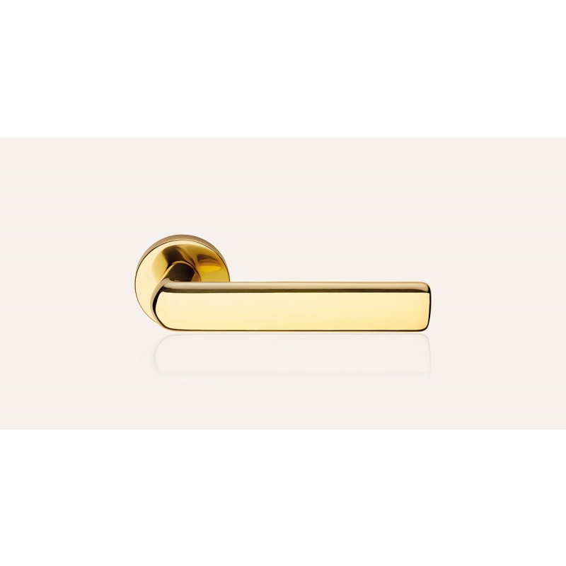 Strip Linea Calì Design Interior Door Handle