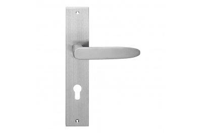 Sun Frosio Bortolo handle for interior design furniture