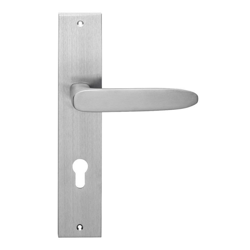 Sun Frosio Bortolo handle for interior design furniture