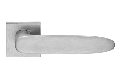 Galaxy Frosio Bortolo interior architecture handle in Zaha Hadid style