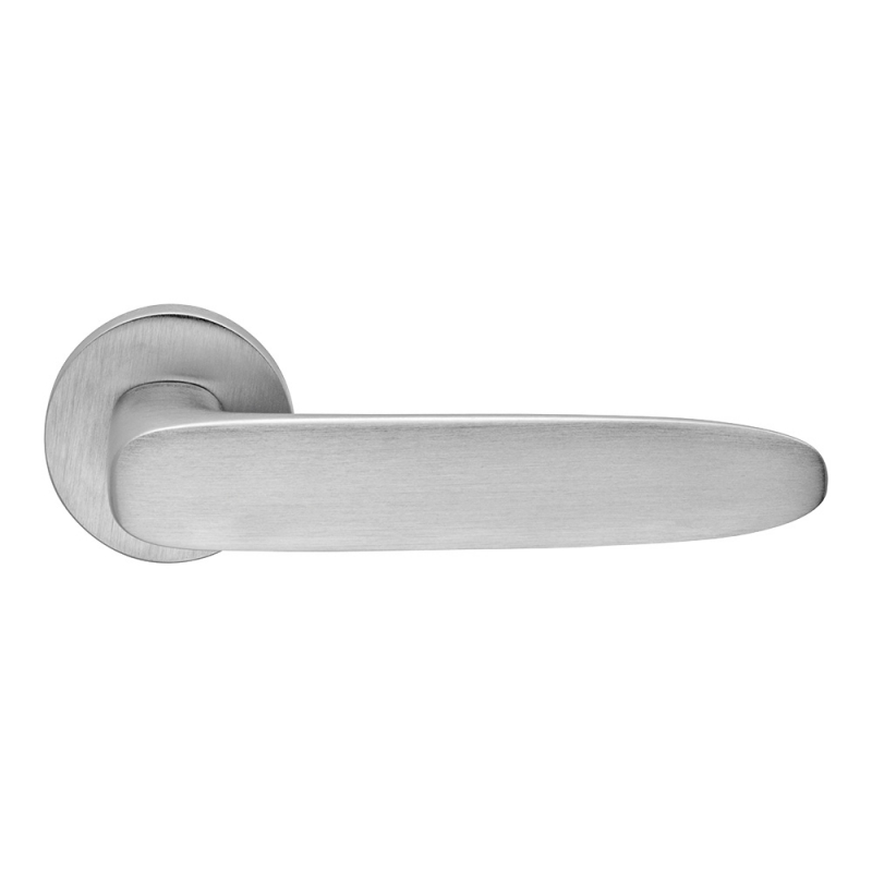 Sun Frosio Bortolo handle for interior design doors