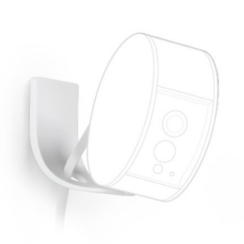 Wall Support for Somfy Security Camera