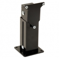 140 mm Telescopic Wall or Floor Mounting Support for Electromagnet 01740 Opera
