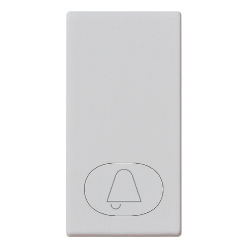 Plana Vimar 1 Module Button Symbols and Colors to Choice