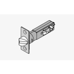 TB Meroni Tubular Latch for PremiApri Nova Series Square Edge