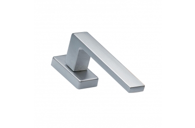 Techna Basic Manital Window Handle D.K.