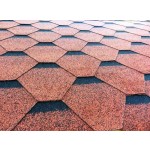 Bituminous Shingles Colors 2,3 Mq Pack