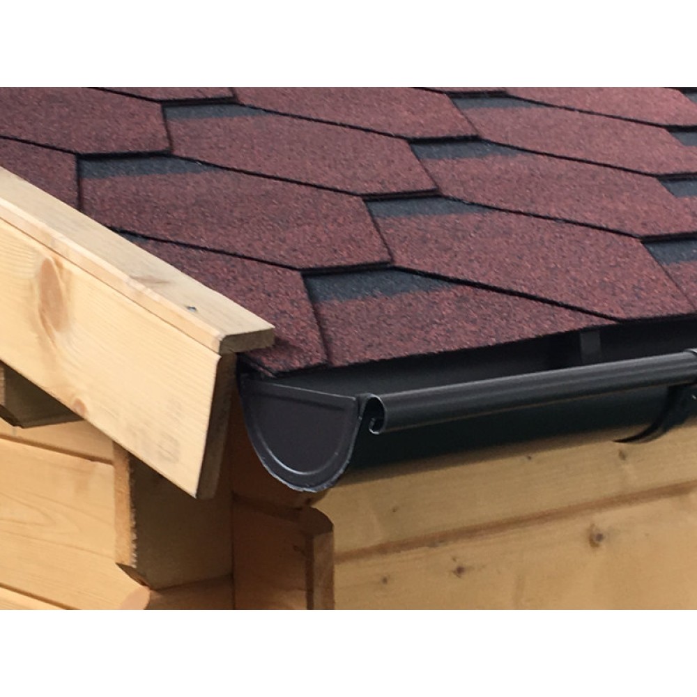 Bituminous Shingles Colors 2,3 Mq Pack
