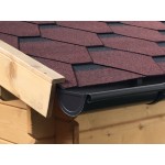 Bituminous Shingles Colors 2,3 Mq Pack