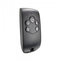 Somfy 4-Channel Radio Remote Control RTS NS Keytis for Gates and Garage Doors