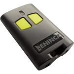 Beninca TO.GO-VA Remote Control 2 or 4 Channels 433.92 MHz