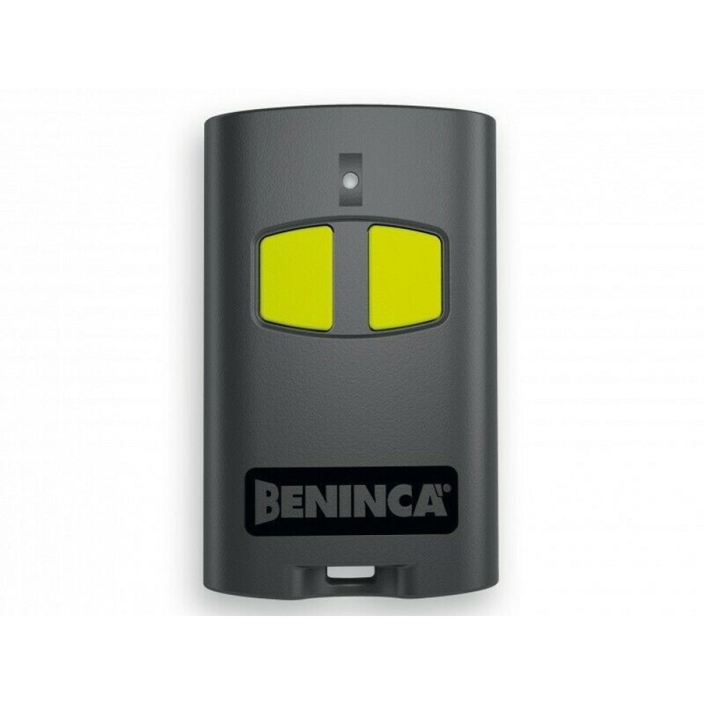 Beninca TO.GO-VA Remote Control 2 or 4 Channels 433.92 MHz