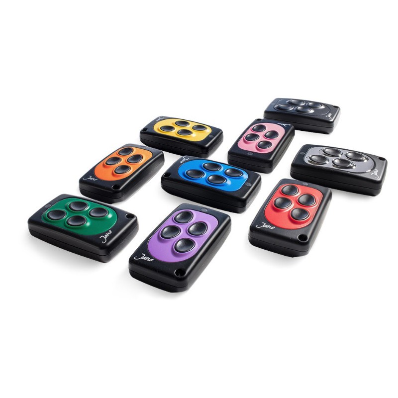 Remote Control Jane Q V F Italfile for Gates Made in Italy