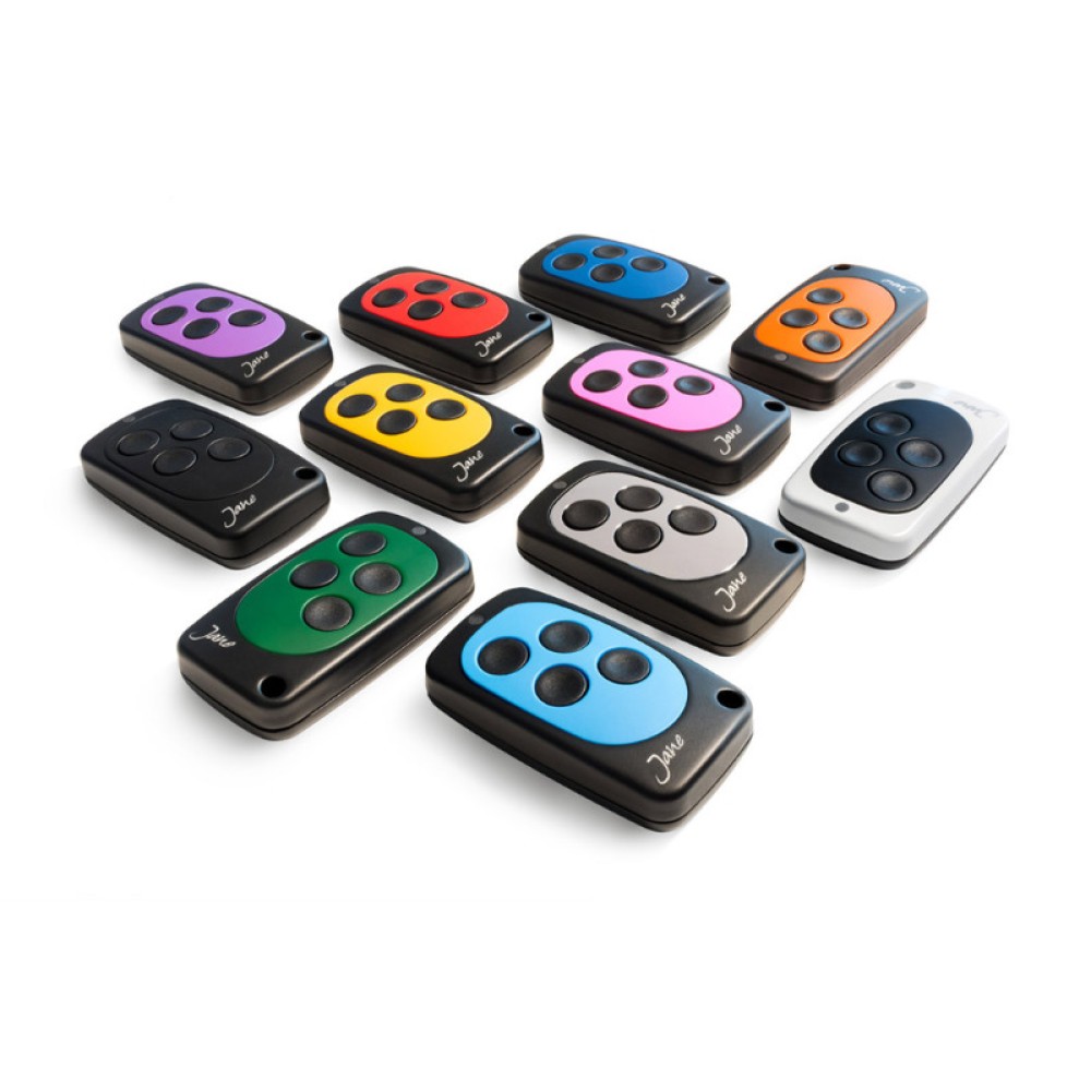 Remote Control Jane Q V F for Gates - Best Price