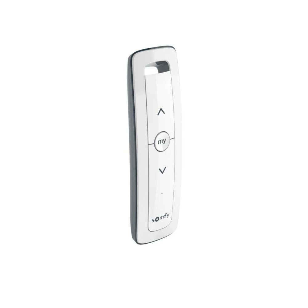 Somfy Radio Remote Control for Roller Shutters Situo Pure RTS 1 Channel