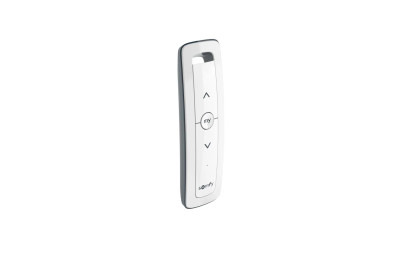 Somfy Radio Remote Control for Roller Shutters Situo Pure RTS 1 Channel