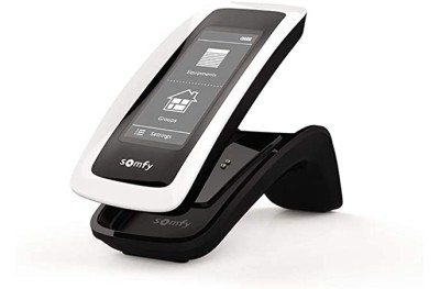 Somfy Nina IO Home Control Remote Control for Connected Devices