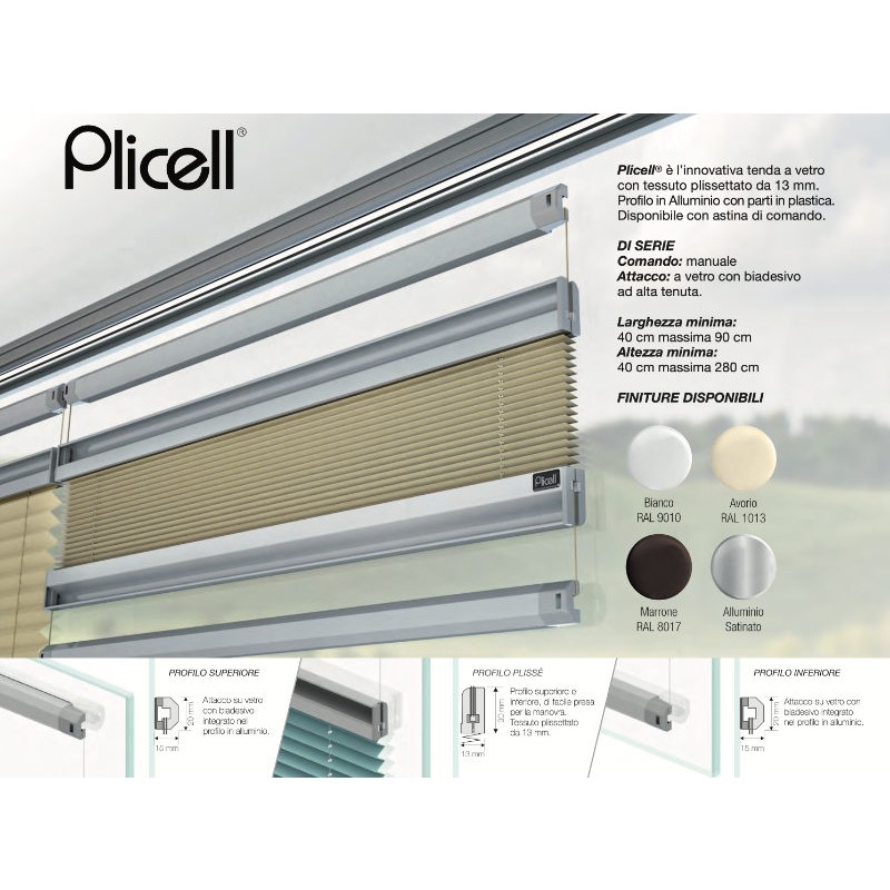 Pleated Glass Curtain Plicell Centanni Simple Innovative Practice