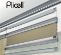 Pleated Glass Curtain Plicell Centanni Simple Innovative Practice