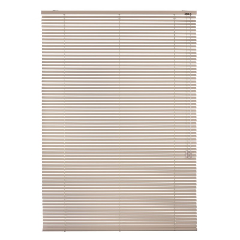 Venetian Blind for Interiors Aluminum Skin Lamella 25 mm