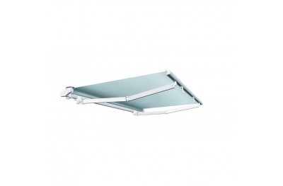 Folding Arm Awning Tempotest Parà with Aluminum Structure
