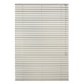 Venetian Blind with 25mm Aluminum Slats Sand