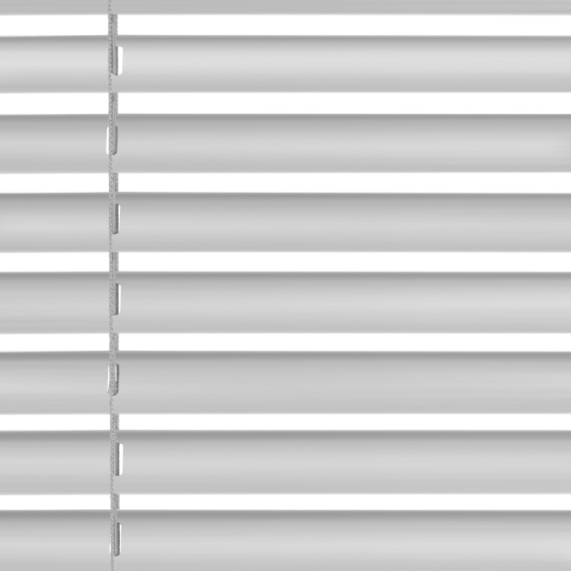 Venetian Blind for Office in Aluminum 25 mm Viewtex