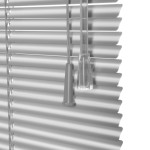 Venetian Blind for Office in Aluminum 25 mm Viewtex