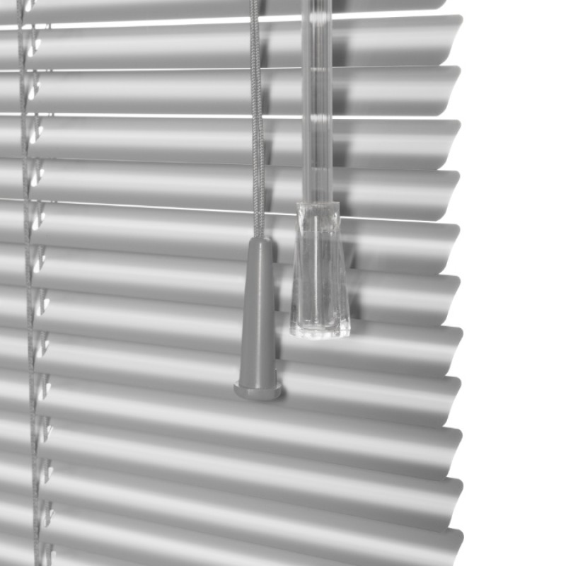 Venetian Blind for Office in Aluminum 25 mm Viewtex