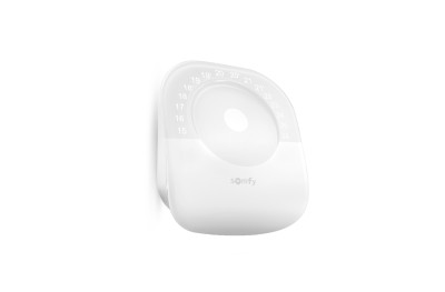 Somfy Wifi Thermostat Connected Wireless Programmable Radio