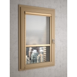 Earth Chain Tent with Polyester Darkening Fabric 42mm Living Bettio